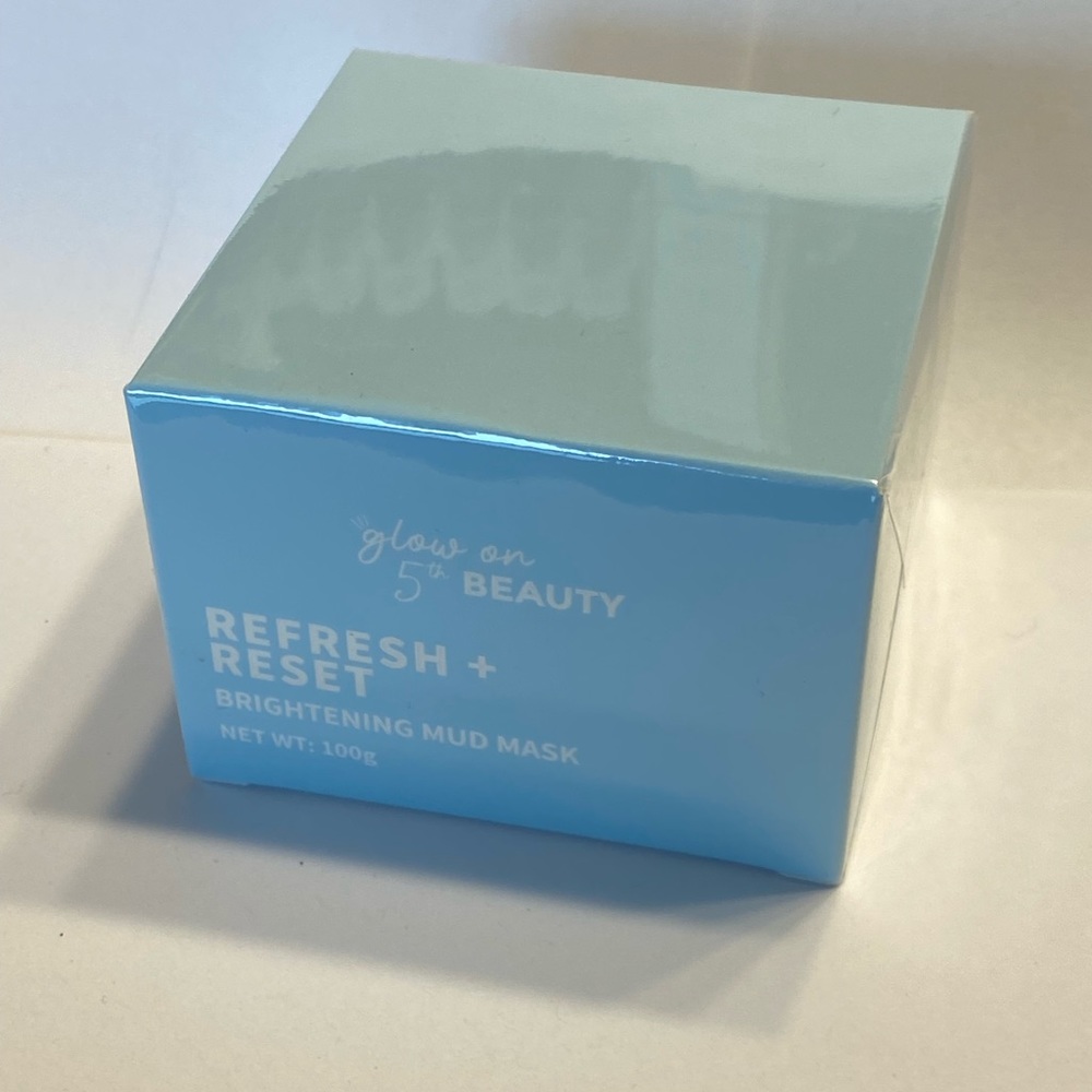 Mud Mask Refresh + Reset - Picture 8 of 10